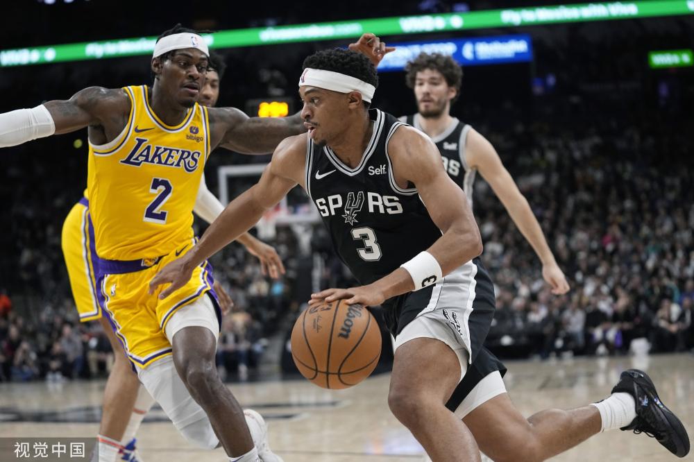 他总能找到 他总能找到